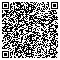 QR code with music by BSHAWLAB contacts