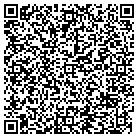 QR code with Thomas Builders Dba Harbour Si contacts