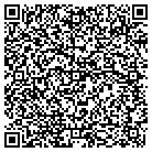 QR code with Thomas James Custom Homes LLC contacts