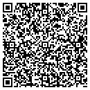 QR code with Kenneth Chad Faulkner contacts