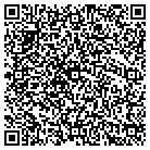 QR code with M F Keller Development contacts