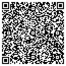 QR code with N2 Effect contacts