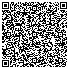 QR code with Ken's Cuts & Landscaping contacts