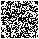 QR code with Seaman's Plumbing & Heating contacts