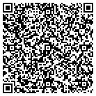 QR code with Oakridge Music Recording Std contacts