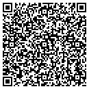 QR code with Tazewell Shell contacts