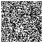QR code with C N M Handyman Service contacts