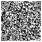 QR code with N W Media & E Publishing contacts