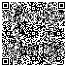 QR code with O'Harra Ranch Riding School contacts