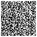QR code with C W Handyman Service contacts