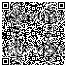 QR code with Rainbow Recording Studio contacts