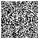 QR code with J D Teck Inc contacts