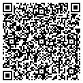 QR code with Ram Music contacts