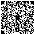 QR code with King Beeper contacts