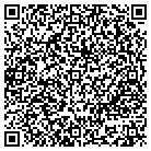 QR code with R H Pearson General Contractor contacts