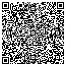 QR code with Finish Line contacts