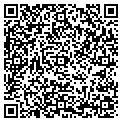 QR code with Cpr contacts