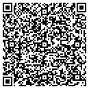 QR code with W C S Hughes Inc contacts