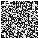 QR code with R & R Restorations contacts