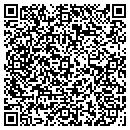 QR code with R S H Publishing contacts