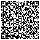 QR code with D L Property Services contacts