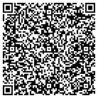 QR code with Sanders Disaster Restorations contacts