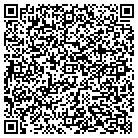 QR code with Salmon Peak Recording Studios contacts