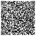 QR code with DAlfonsos Landscapes contacts