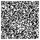 QR code with Custom PCs contacts