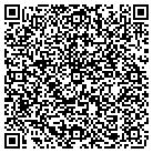 QR code with Woodbine Shell Auto Service contacts