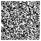 QR code with Oprah Paging Service contacts