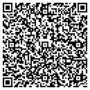 QR code with Cybernate contacts