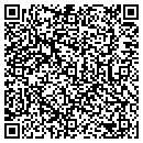 QR code with Zack's Express Mart 1 contacts