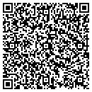 QR code with Zeke's Market contacts