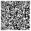 QR code with Zoomerz contacts