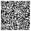 QR code with E2 contacts
