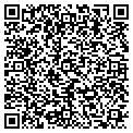 QR code with Del Computer Services contacts