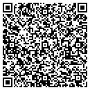 QR code with Radio Kuva contacts