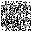 QR code with Ganchuks Handyman Service contacts