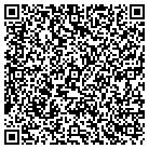 QR code with Tony S Drapery Installation Se contacts