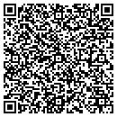 QR code with G Gerald Greth contacts