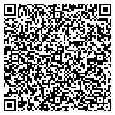 QR code with Tahoe Casino Co contacts