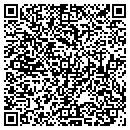 QR code with L&P Developers Inc contacts