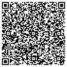 QR code with Hails Handyman Services contacts