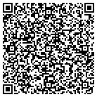 QR code with A J Wismin Custom Homes contacts