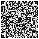 QR code with Handiman LLC contacts