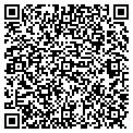 QR code with Gas-N-Go contacts