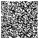 QR code with D T Jack contacts