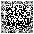 QR code with Christ Pentecostal Holiness contacts