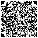 QR code with Hal's Chevron Service contacts